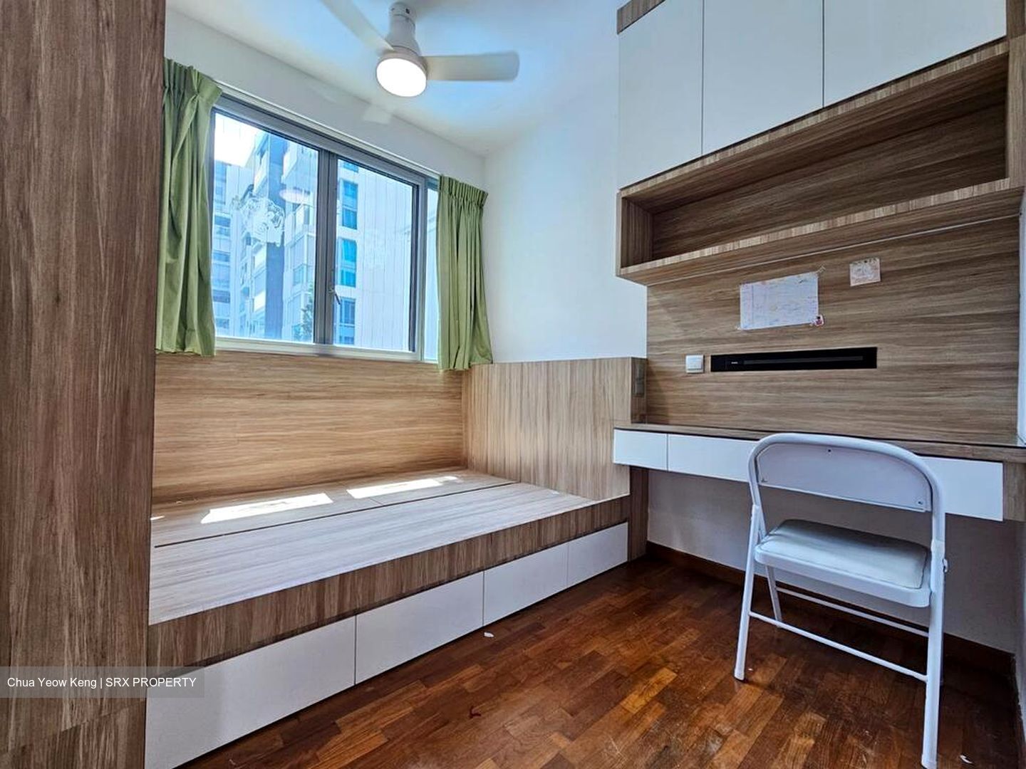 The Canopy (D27), Condominium #504513951